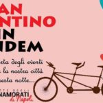 bike tour napoli napels naples salerno