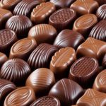 festa del cioccolato chocolade festival italy salerno