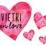 vietri sul mare in love salerno italy san valentino