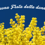 vrouwendag festa delle donne salerno italia italy