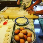 kookles salerno italia italy cooking amalfi amalficoast