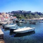 procida salerno travel napels naples napoli italia italy