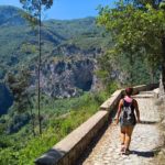 valle delle ferriere salerno amalfi salerno travel italia italy