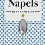 zilveren lepel napels amalfikust kookboek