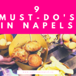 napels napoli naples salerno travel campania