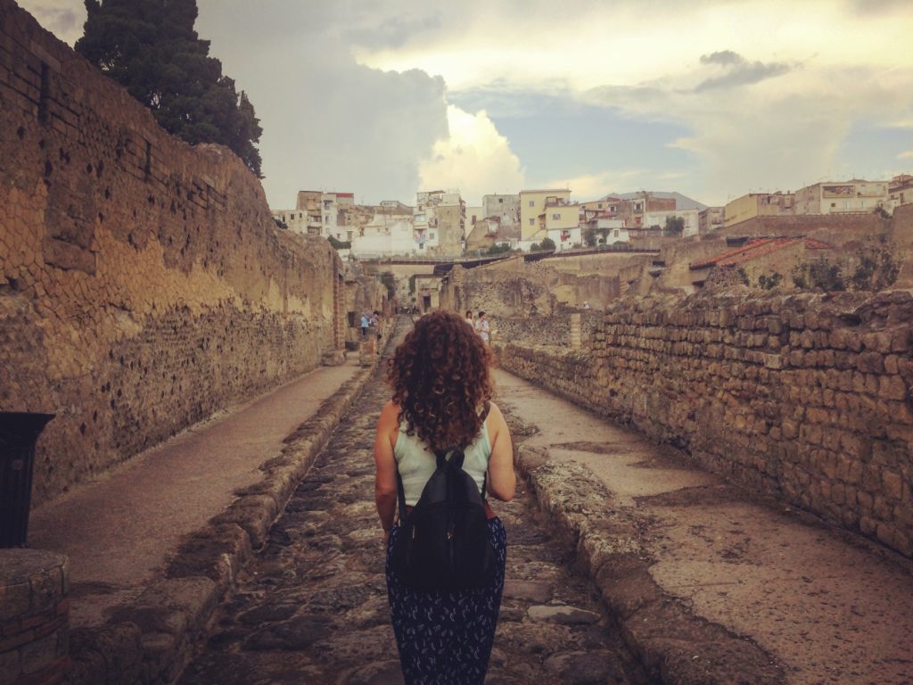 ercolano, pompei, salerno, salerno travel, napels, napoli