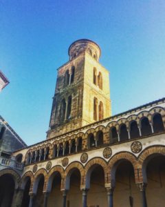 Duomo di Salerno