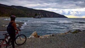 Palinuro Cilento Salerno Italy