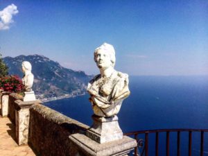 Ravello Amalfi Coast