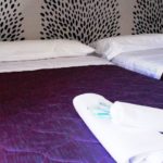 Ave Gratia Plena Salerno accommodation
