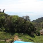 Villa Lupara Salerno Italy Accommodation