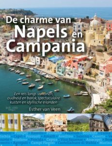 Napels naples napoli salerno italy book