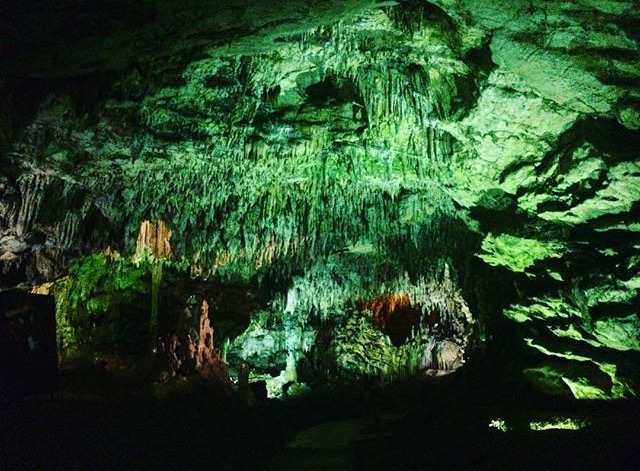 grotte di castelcivita cilento salerno italy italia enea 