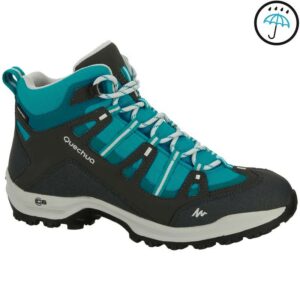 decathlon Quechua salerno italy amalfi kust coast