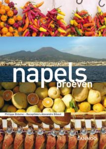 napels napoli naples salerno italy culinair