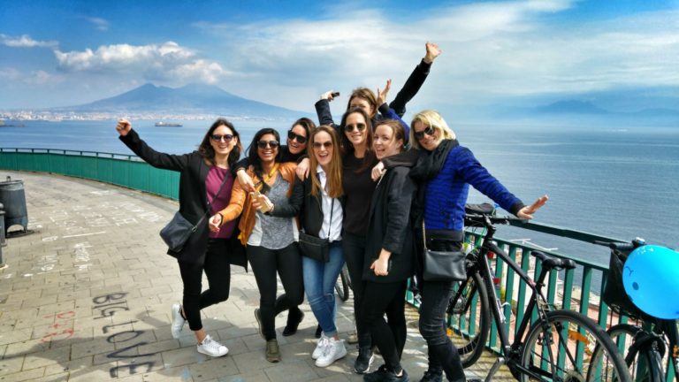 napels naples bike tour fiets fietstour salerno campania amalfi amalficoast amalfikust amalfi kust