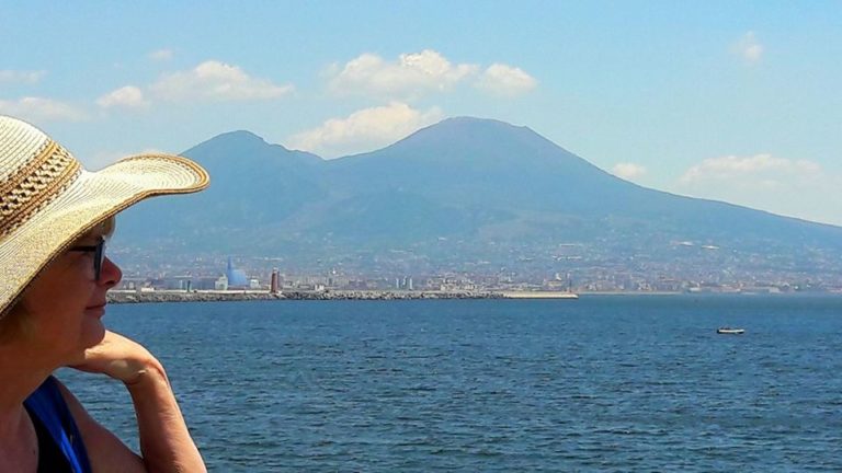 vesuvius napels napoli salerno travel campania italia italy