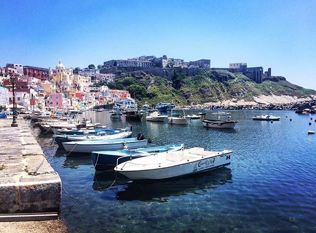 procida salerno naples napoli napels campania salerno travel