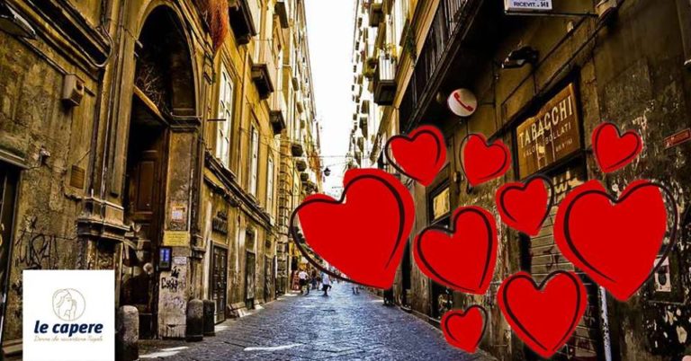 napels naples napoli tour campania salerno travel