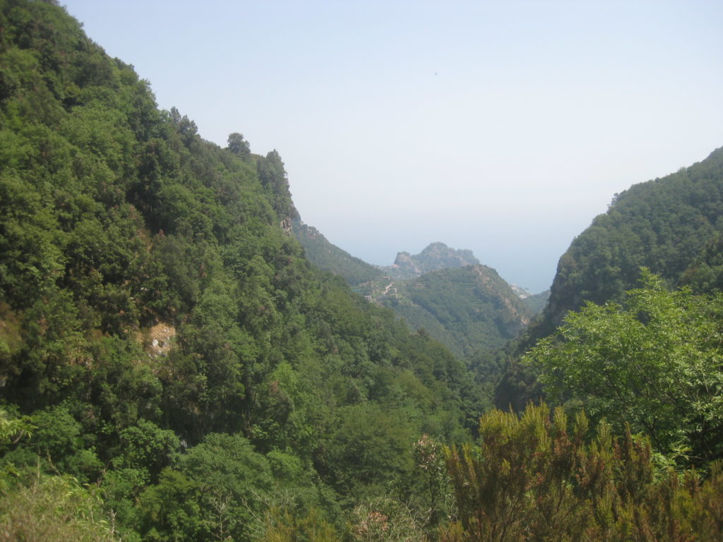 valle delle ferriere, salerno, salerno travel, italia, italy, italie, campania