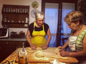 cooking class, koken, kookles, kookworkshop, salerno, salerno travel, italia, italy, naples, napels, napoli