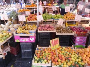 food tour, napels, naples, napoli, salerno, salerno travel