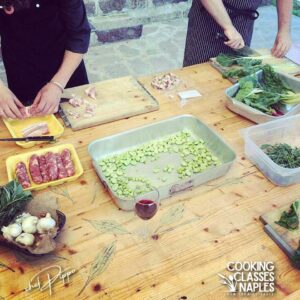 cooking, koken, cooking class, italia, italy, naples, napels, napoli, salerno, salerno travel, campi flegrei