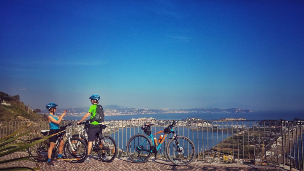 fiets, fietsen, bike, tour, biketour, fietstour, naples, napels, napoli, salerno, salerno travel