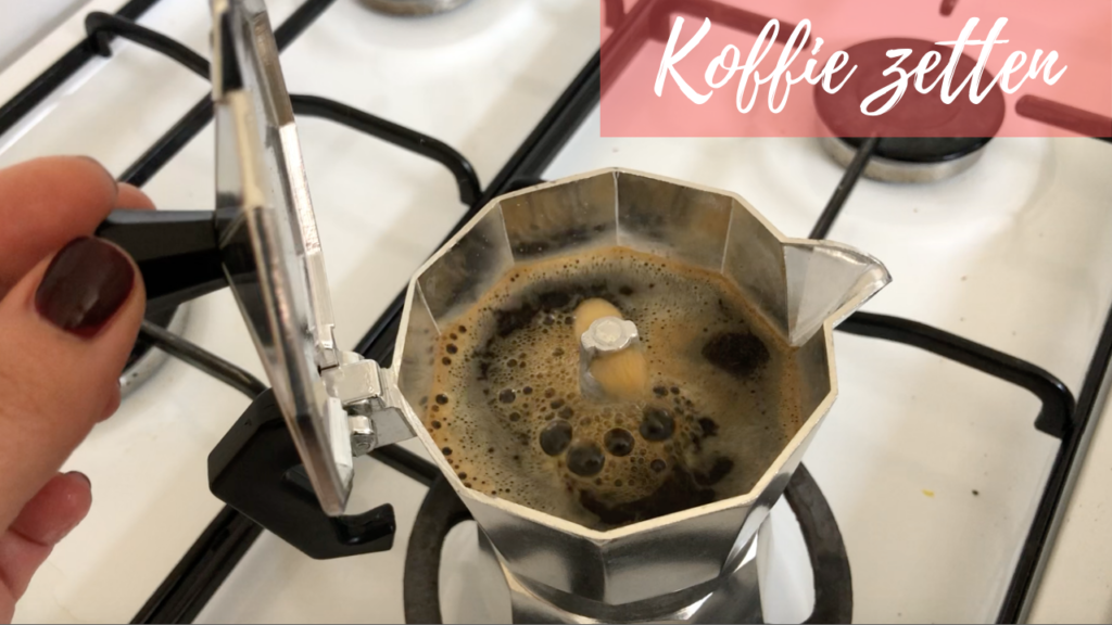 koffie, salerno, salerno travel, koken, italiaans koken, italiaanse keuken, naples, napels, napoli