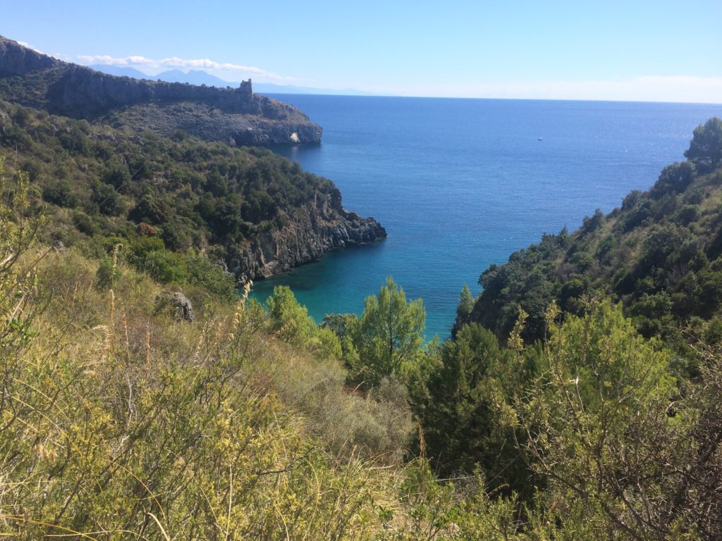 marina di camerota, cilento, campania, hike, hiking, wandelen, route, salerno, salerno travel, napels, naples, napoli