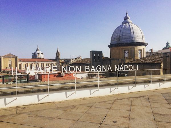 museo madre napels napoli