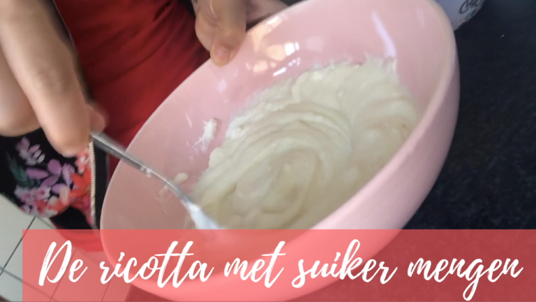 ricotta, recept, italiaanse keuken, pastiera napoletana, salerno travel