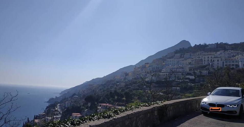 amalfi, amalfikust, auto, autorit, route, salerno, salerno travel