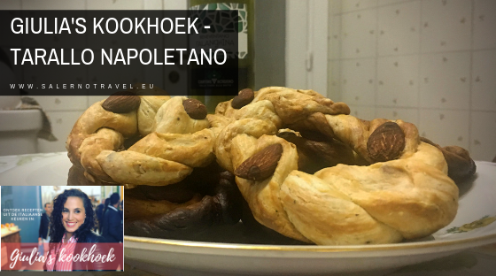 tarallo napoletano, napels, naples, napoli, koken, italiaans koken, salerno travel