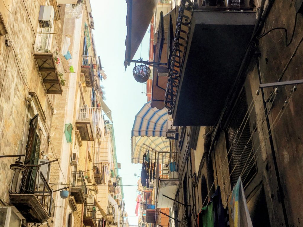 napels, tips, weekend, stedentrip, naples, napoli, quartieri spagnoli