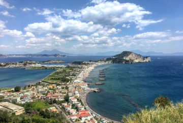 vespa, campi flegrei, napels, naples, napoli, salerno, salerno travel, tour