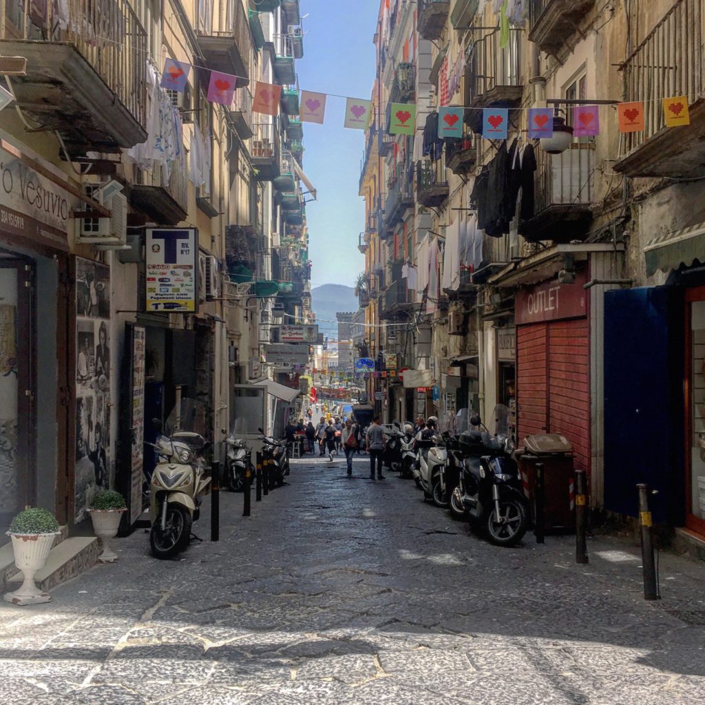 napels, tips, weekend, stedentrip, naples, napoli, quartieri spagnoli