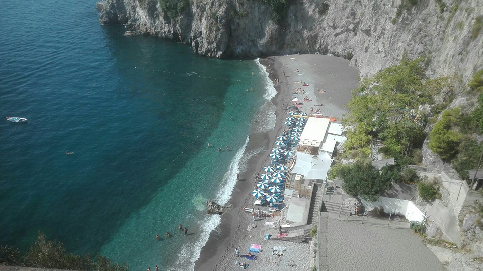 amalfikust, strand, stranden, positano, amalfi, cetara, salerno, salerno travel