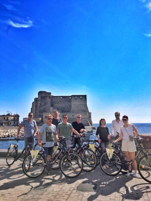 fietsen, tour, fietstour, napels, naples, napoli, salerno, salerno travel, weekend