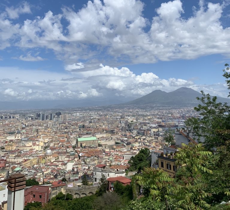 vesuvius, naples, napels, vulkaan, napoli