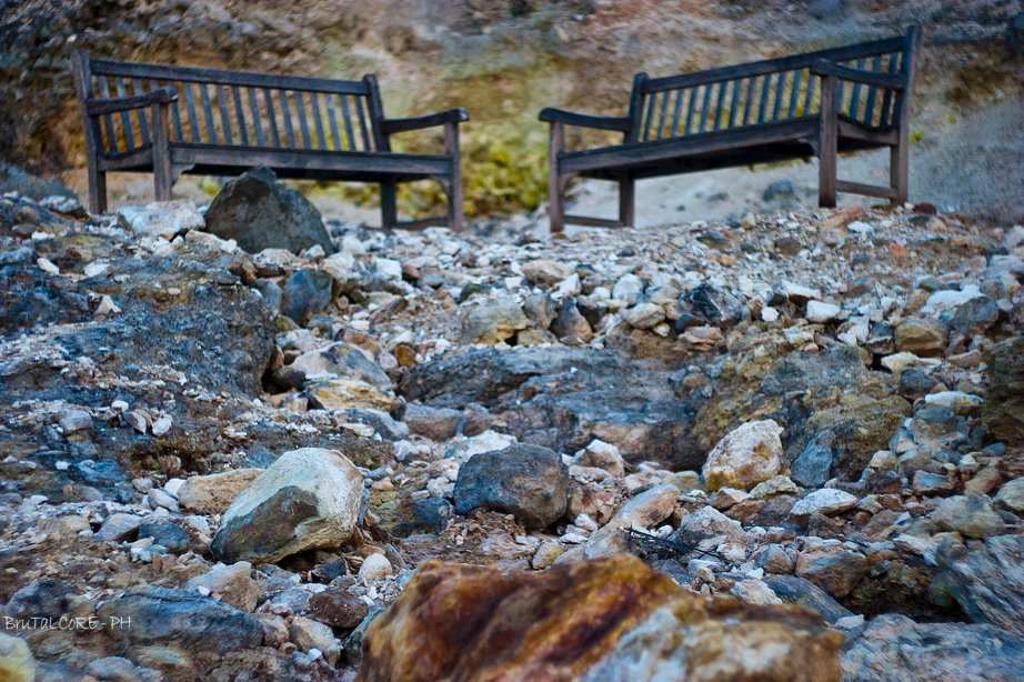 solfatara, campi flegrei, napels, napoli, vulkaan