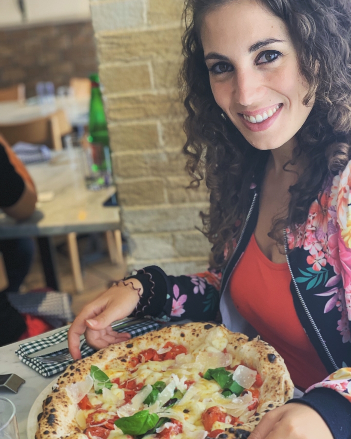 pizza felicia napels salerno salerno travel 