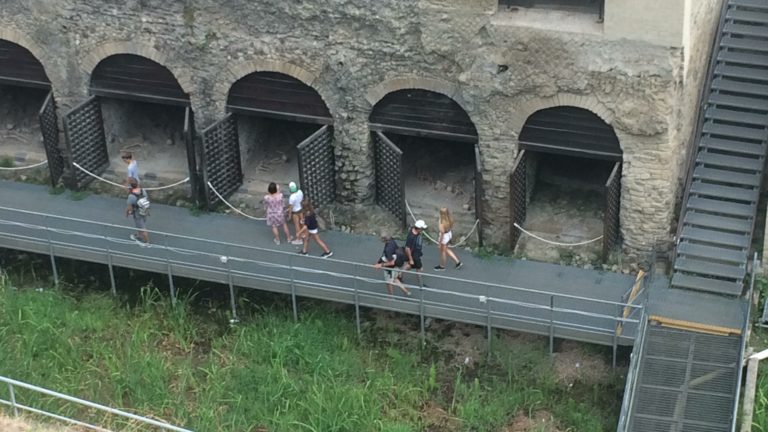 boothuizen herculaneum ercolano napels naples napoli salerno