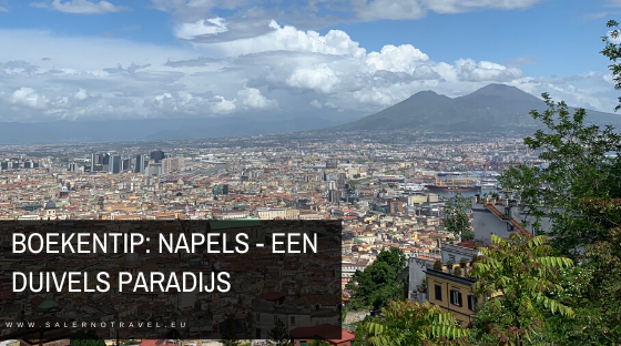 napels napoli naples paradijs boek boekentip