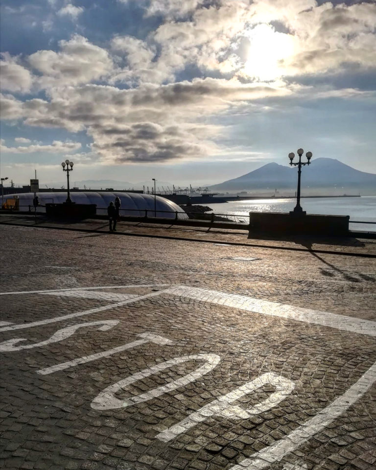 napels napoli naples salerno travel vesuvius vesuvio