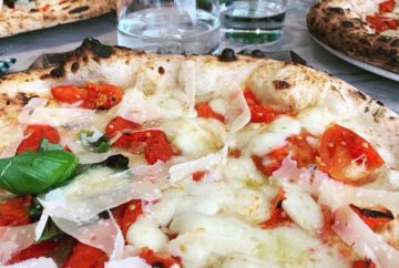 pizza napels naples napoli