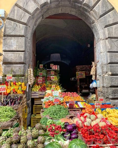 sanita napels napoli naples