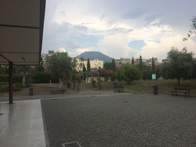 herculaneum ercolano napels naples napoli salerno