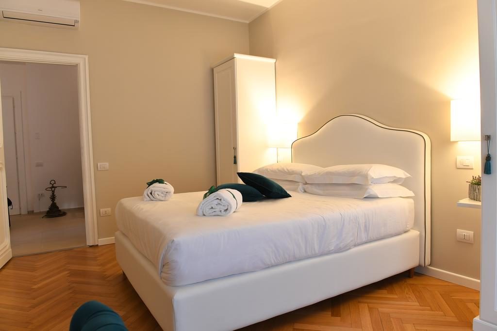 b&b salerno amalfikust accommodatie 