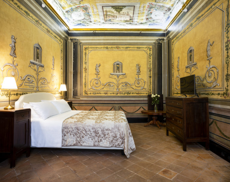 casa santangelo salerno bed and breakfast accommodatie verblijf amalfikust